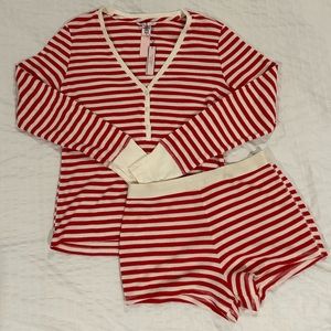 Victoria Secret Matching Set